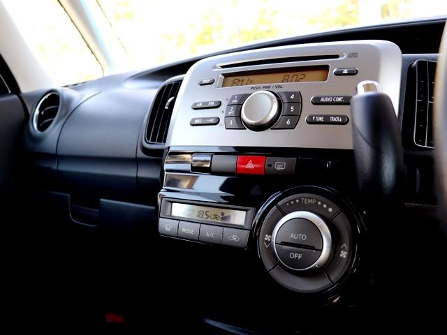 Daihatsu TANTO 2012-12 2019-17