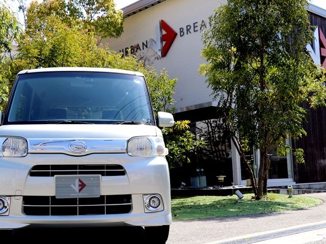 Daihatsu TANTO 2012-12 2019-8