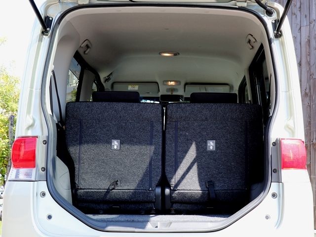 Daihatsu TANTO 2012-12 2019-28