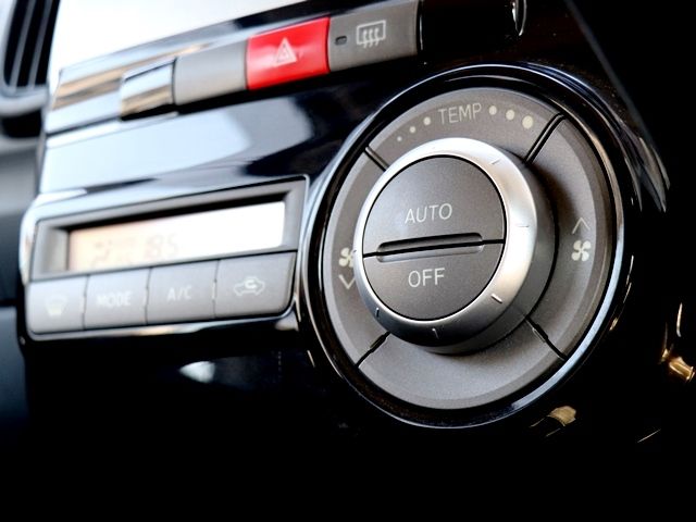 Daihatsu TANTO 2012-12 2019-18