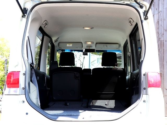 Daihatsu TANTO 2012-12 2019-29