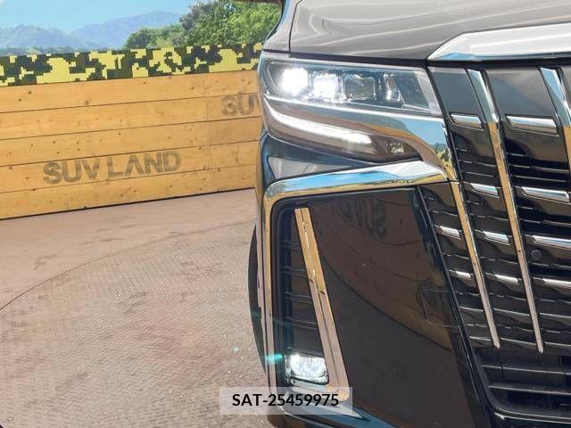Toyota ALPHARD 2021-12 237697-13