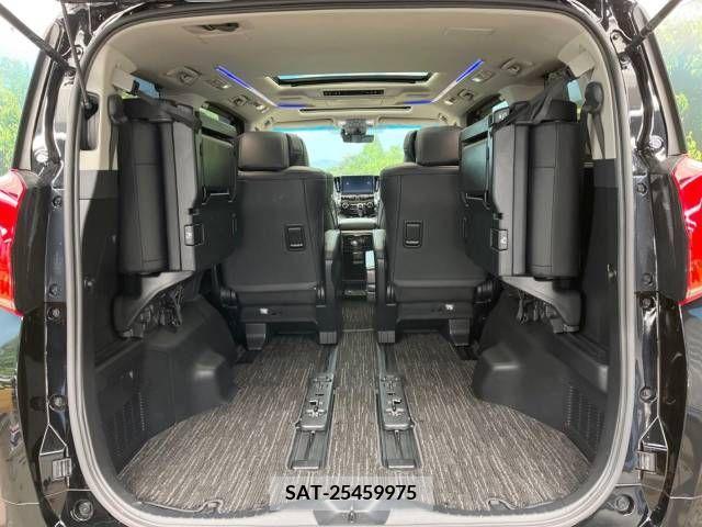 Toyota ALPHARD 2021-12 237697-11