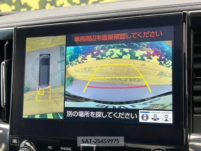 Toyota ALPHARD 2021-12 237697-4