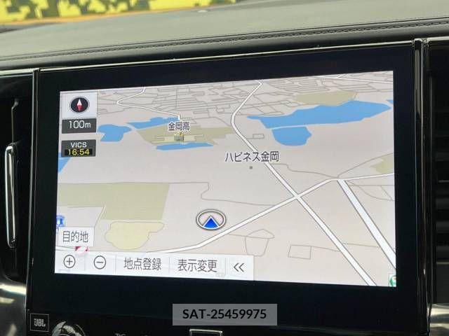 Toyota ALPHARD 2021-12 237697-3