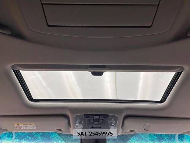 Toyota ALPHARD 2021-12 237697-2