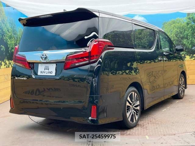 Toyota ALPHARD 2021-12 237697-18