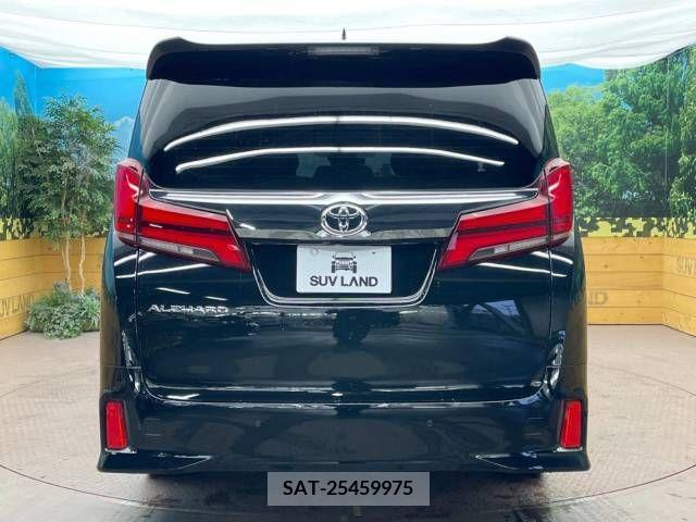 Toyota ALPHARD 2021-12 237697-16