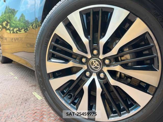 Toyota ALPHARD 2021-12 237697-14
