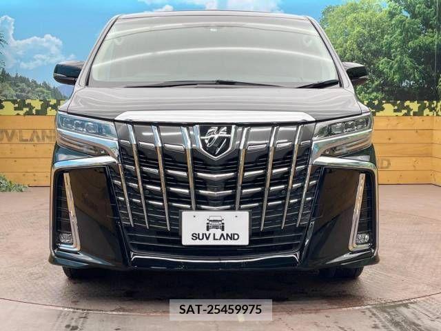 Toyota ALPHARD 2021-12 237697-15