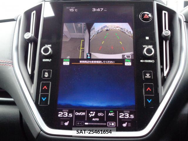 Subaru LEVORG 2020-12 235932-8