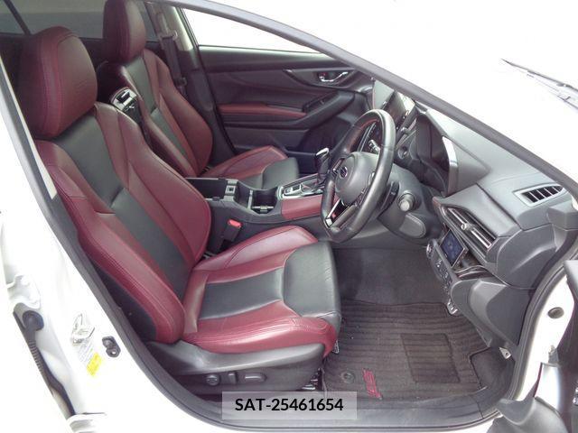 Subaru LEVORG 2020-12 235932-25