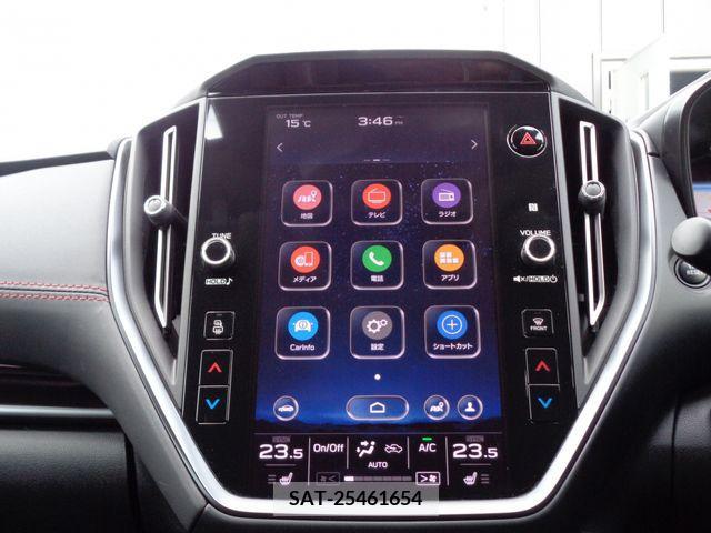 Subaru LEVORG 2020-12 235932-5