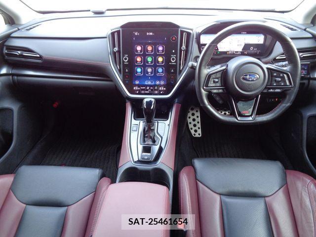 Subaru LEVORG 2020-12 235932-1