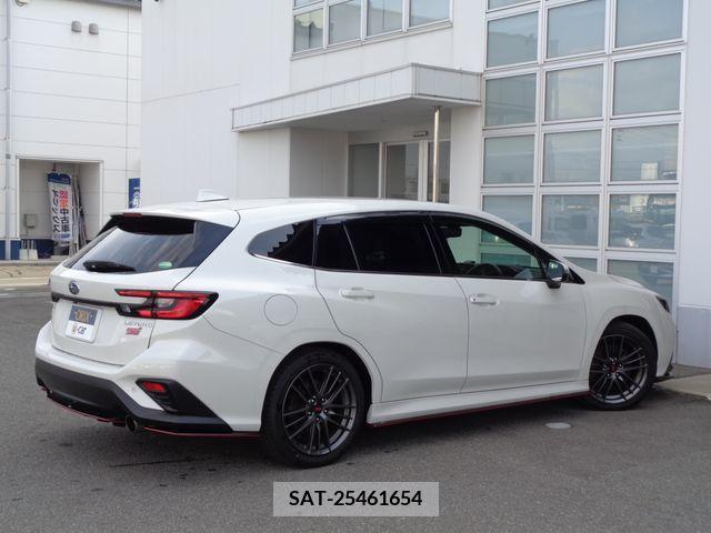 Subaru LEVORG 2020-12 235932-2