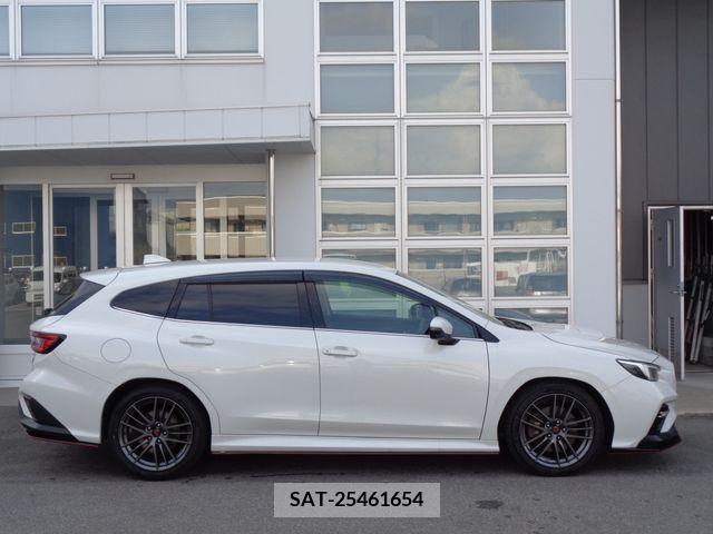 Subaru LEVORG 2020-12 235932-22