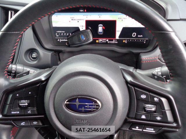 Subaru LEVORG 2020-12 235932-4