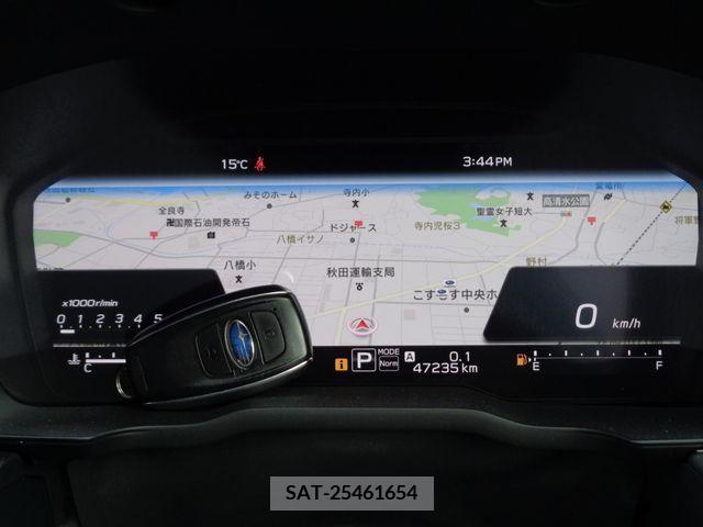 Subaru LEVORG 2020-12 235932-27