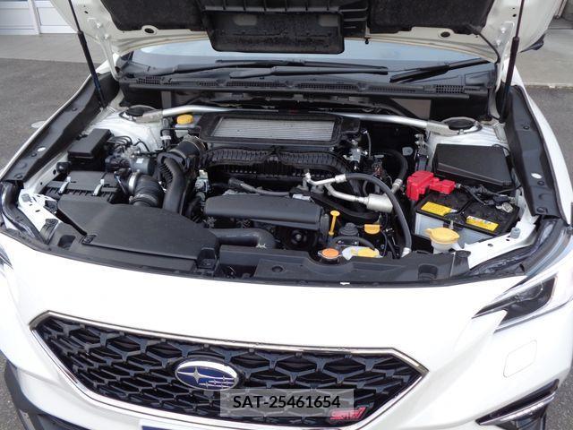 Subaru LEVORG 2020-12 235932-20