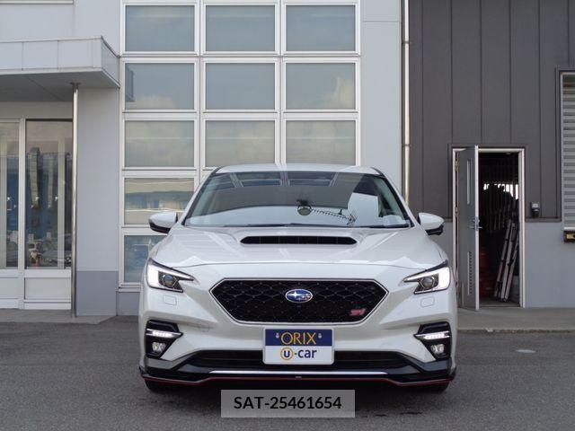 Subaru LEVORG 2020-12 235932-21