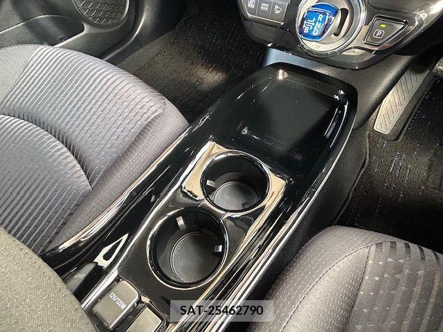 Toyota PRIUS 2017-12 336900-19