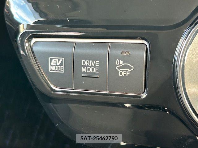 Toyota PRIUS 2017-12 336900-16