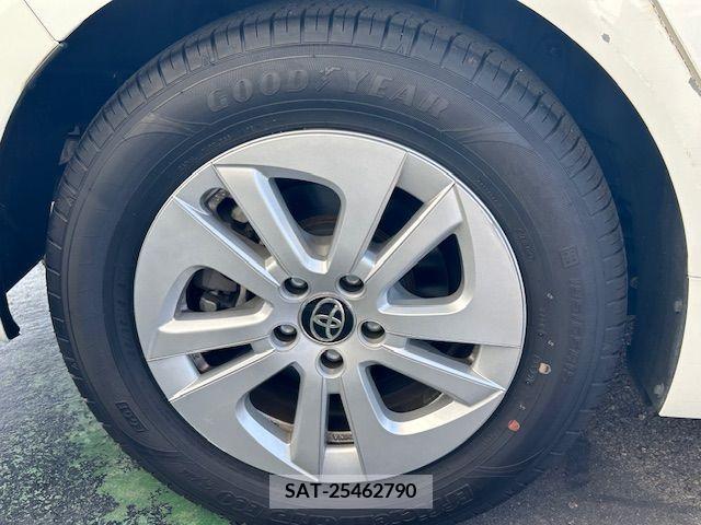 Toyota PRIUS 2017-12 336900-26