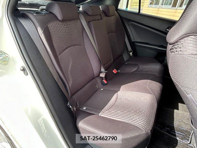 Toyota PRIUS 2017-12 336900-9