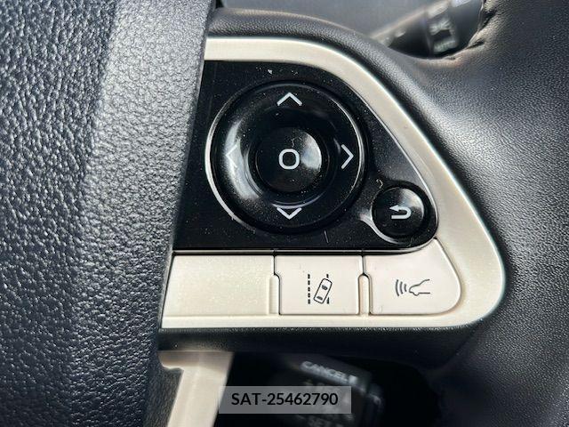 Toyota PRIUS 2017-12 336900-12