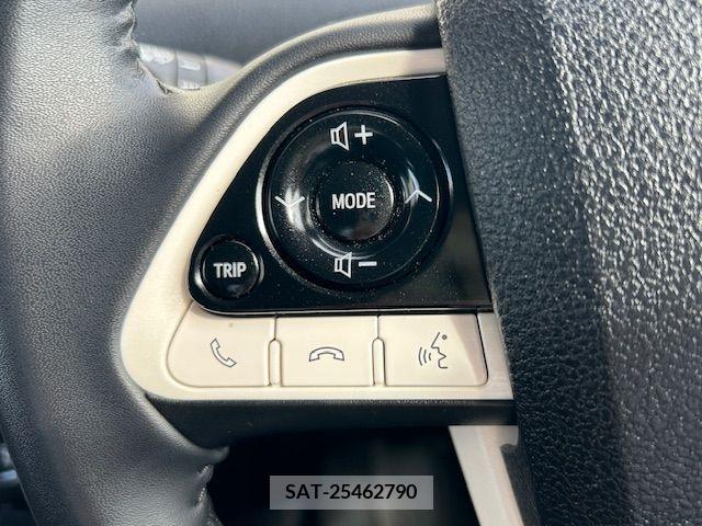 Toyota PRIUS 2017-12 336900-18