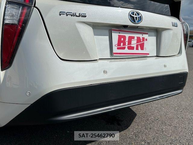 Toyota PRIUS 2017-12 336900-21