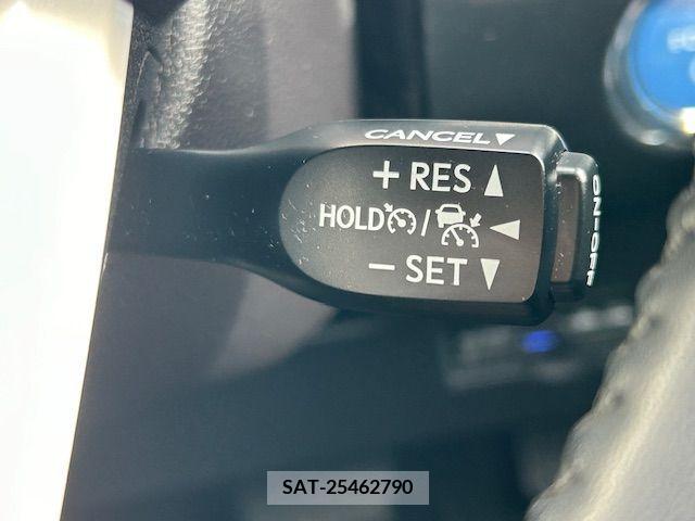 Toyota PRIUS 2017-12 336900-24