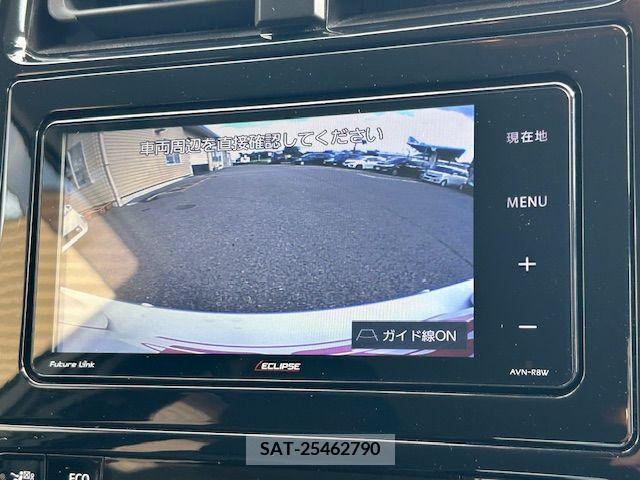 Toyota PRIUS 2017-12 336900-5