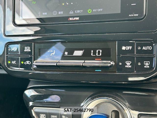 Toyota PRIUS 2017-12 336900-14