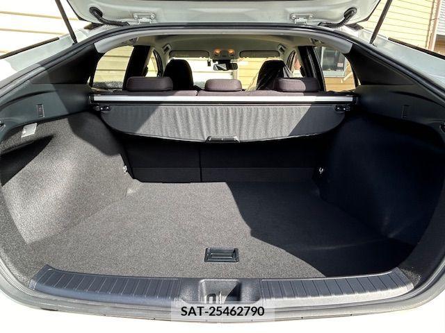 Toyota PRIUS 2017-12 336900-20