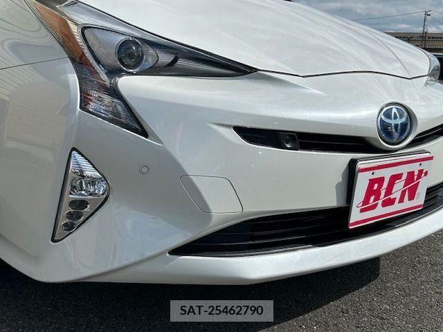 Toyota PRIUS 2017-12 336900-23