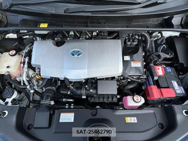 Toyota PRIUS 2017-12 336900-27
