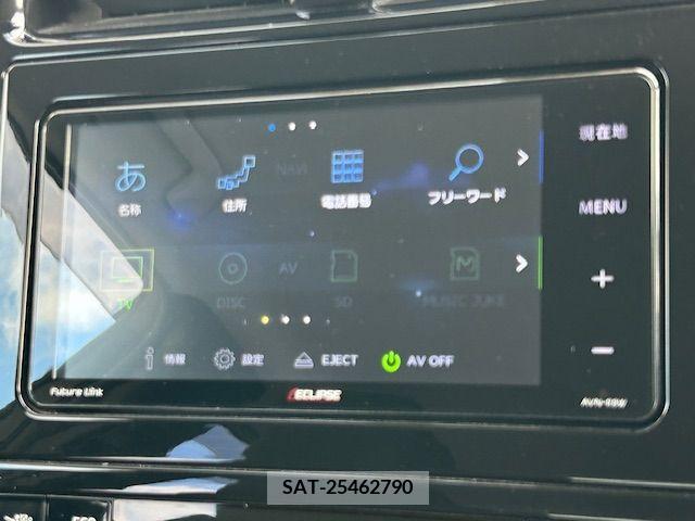 Toyota PRIUS 2017-12 336900-4