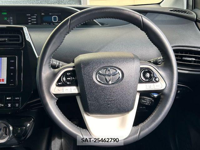 Toyota PRIUS 2017-12 336900-13