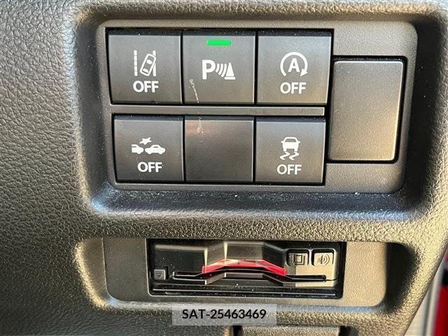 Suzuki HUSTLER 2021-08 272325-15