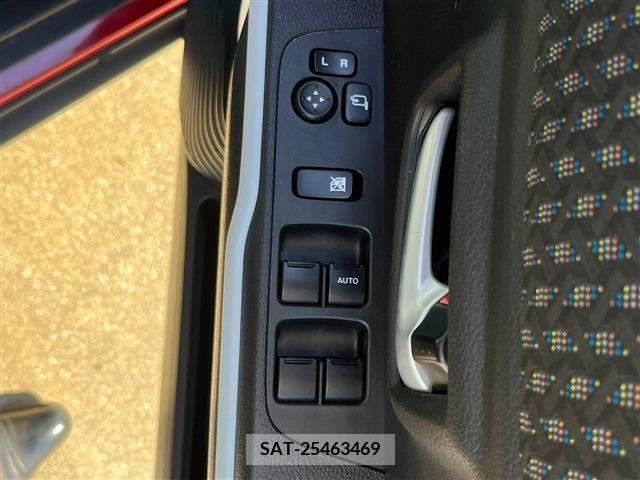 Suzuki HUSTLER 2021-08 272325-13