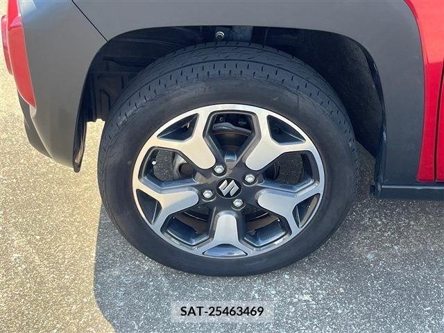 Suzuki HUSTLER 2021-08 272325-12