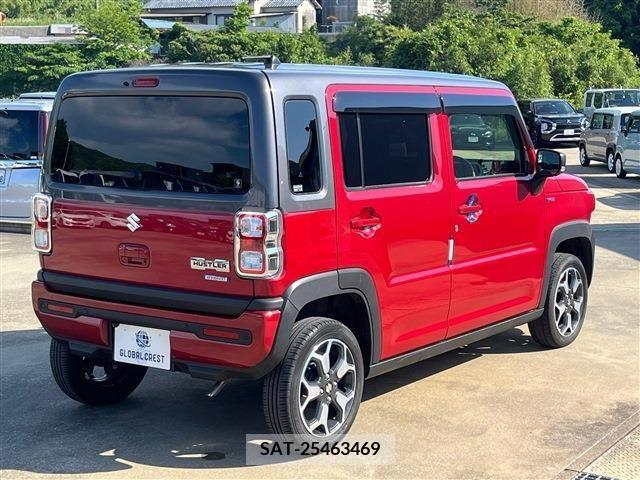 Suzuki HUSTLER 2021-08 272325-11