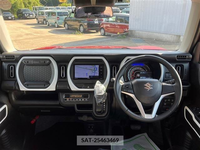 Suzuki HUSTLER 2021-08 272325-1