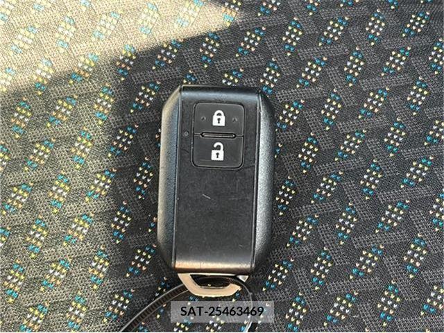 Suzuki HUSTLER 2021-08 272325-25