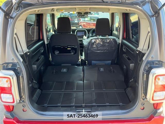 Suzuki HUSTLER 2021-08 272325-5