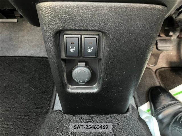 Suzuki HUSTLER 2021-08 272325-23
