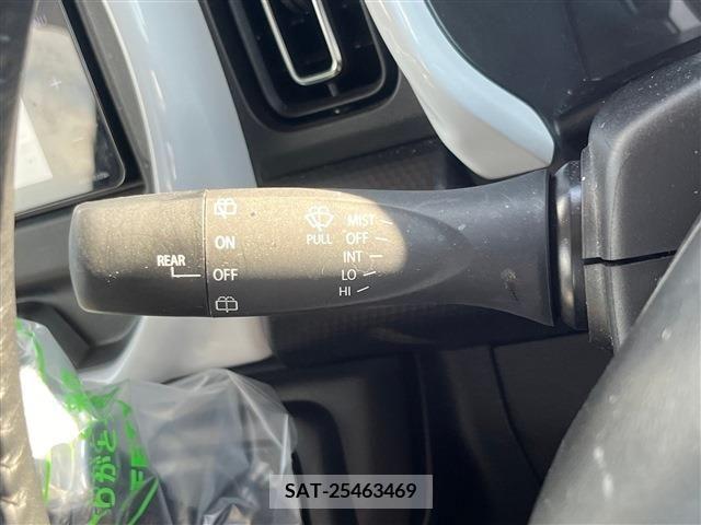 Suzuki HUSTLER 2021-08 272325-20