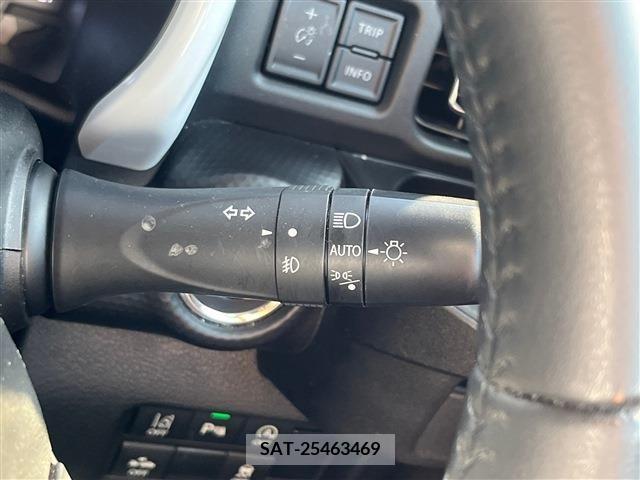 Suzuki HUSTLER 2021-08 272325-21