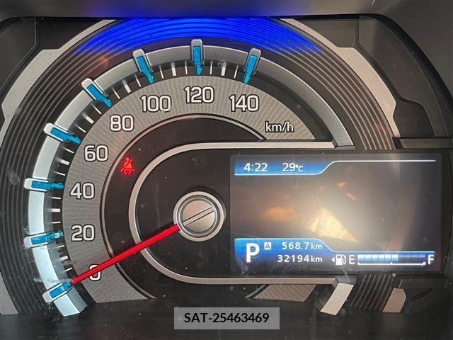 Suzuki HUSTLER 2021-08 272325-22